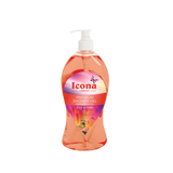 Premium Shower gel (Love In Paris)