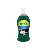 Premium Shower gel (Moonlight Vanilla)