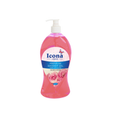 Premium Shower gel (Queen Rose)