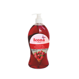 Premium Shower gel (Strawberry)