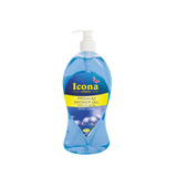 Premium Shower gel (Swiss Alpine)