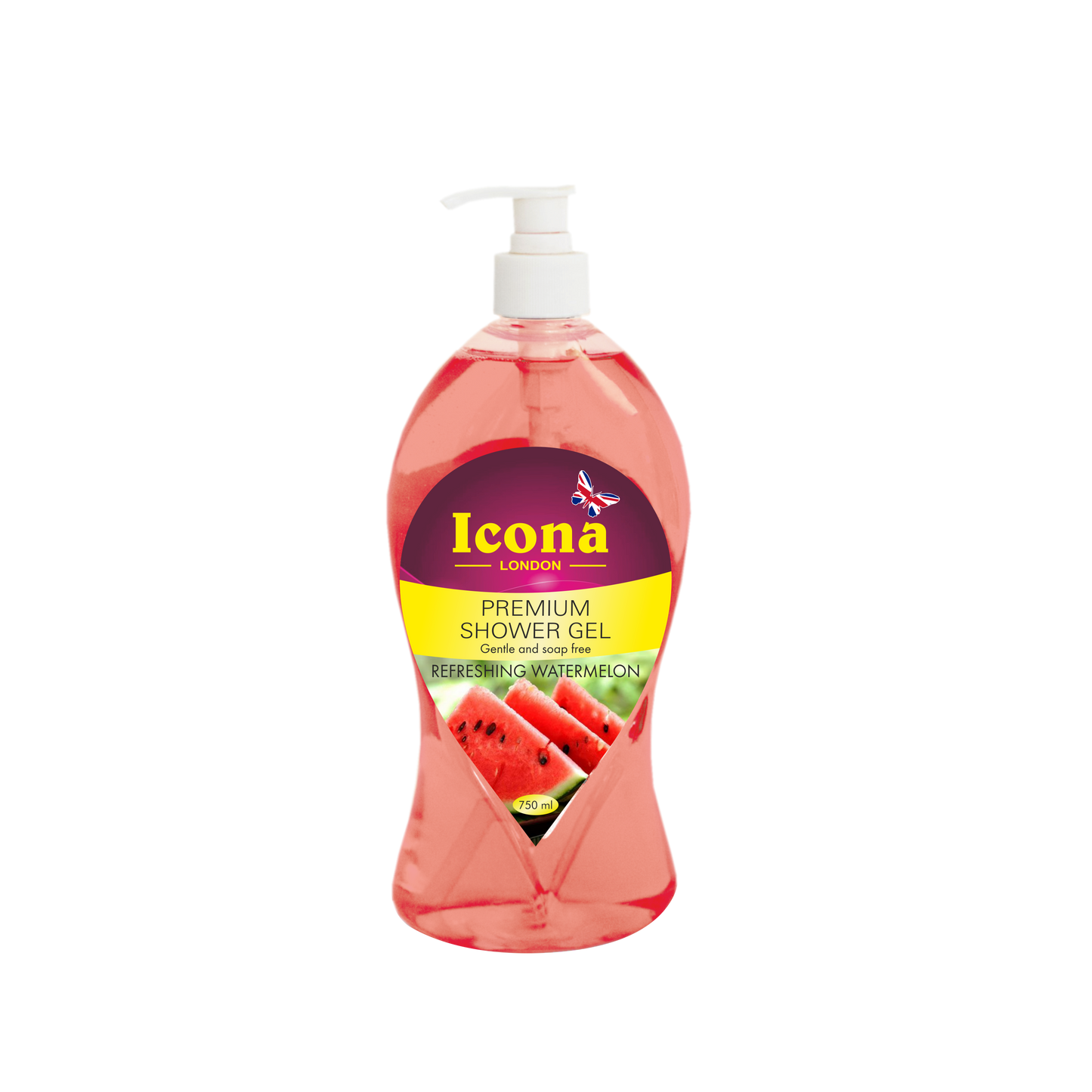 Premium Shower gel (Watermelon)