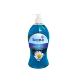 Premium Shower gel (White Jasmin)