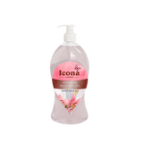 Premium Shower gel (White Tea And Lily)