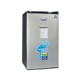 Icona London's Single Door Refrigerator With Inbuilt Water Dispenser