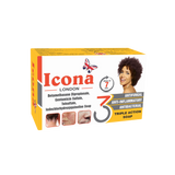 Icona London Triple Action Soap