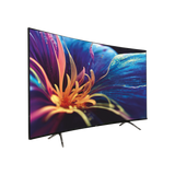 Icona London (75 inch) 4k LED TV with A+ Grade Panel