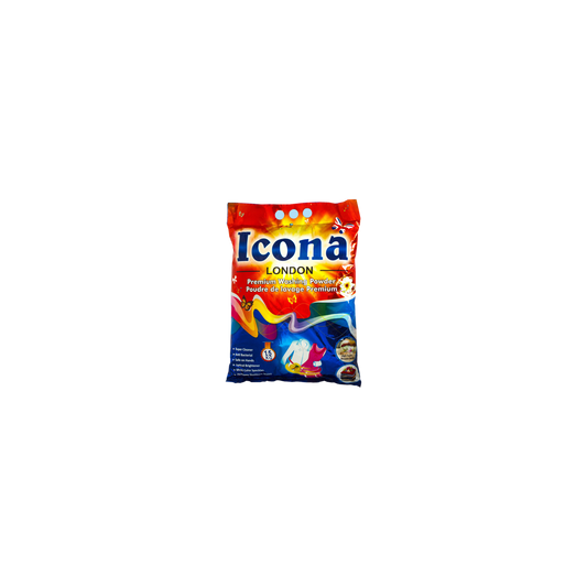 Premium Washing Powder (1.5KG)