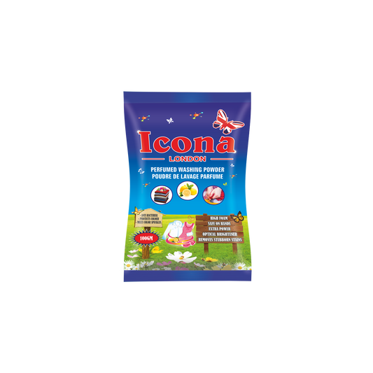 Perfumed Washing Powder (100GM)