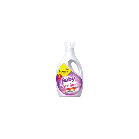 Baby Liquid Detergent (1 Liter)