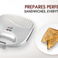 Sandwich Maker