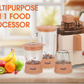 4 in 1 Food Processer