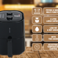 Icona London's Air Fryer
