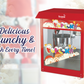 Icona London's Popcorn Machine