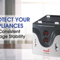 Automatic Voltage Regulator