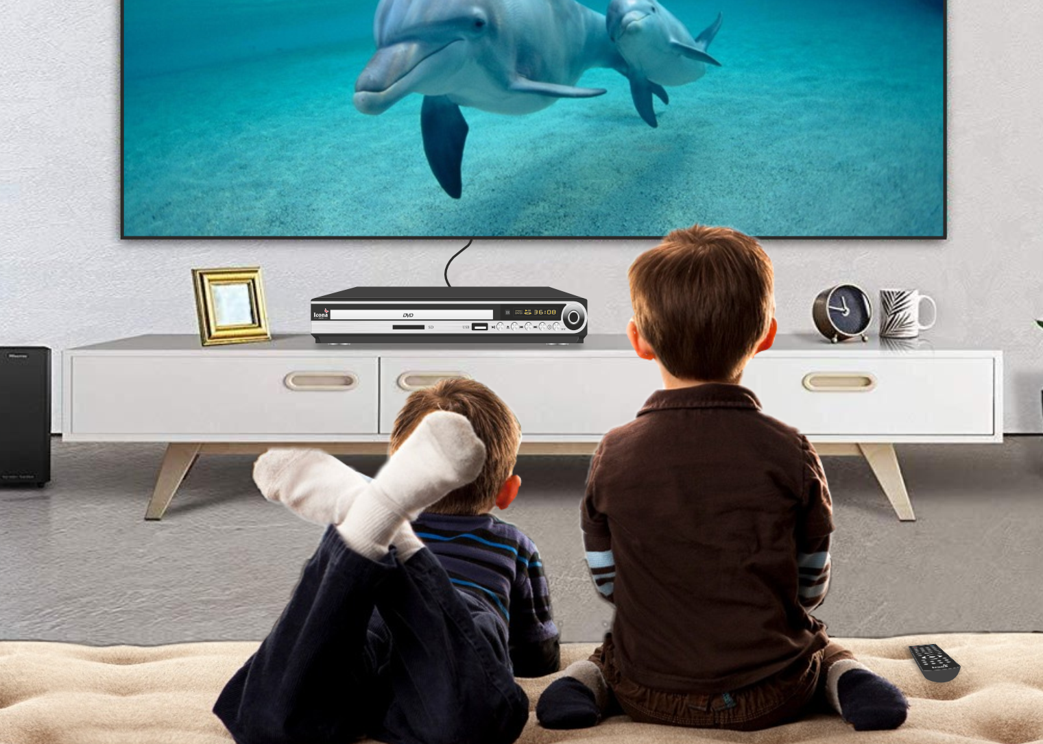 DVD Player