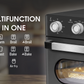 Air Fryer With Oven