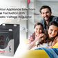 Automatic Voltage Regulator