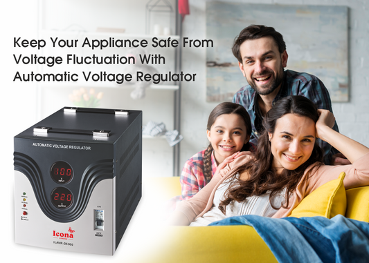Automatic Voltage Regulator