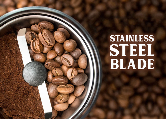 Coffee Grinder