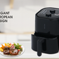Icona London's Air Fryer