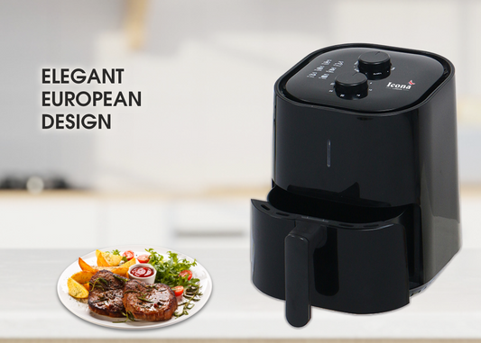 Icona London's Air Fryer