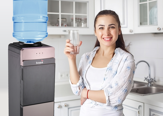 Water Dispenser