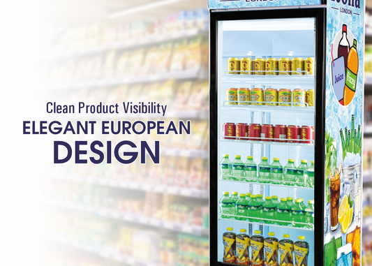 Display Fridge