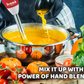 Hand Blender