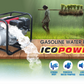 Gasoline Water Pump