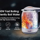 Electric Glass Kettle