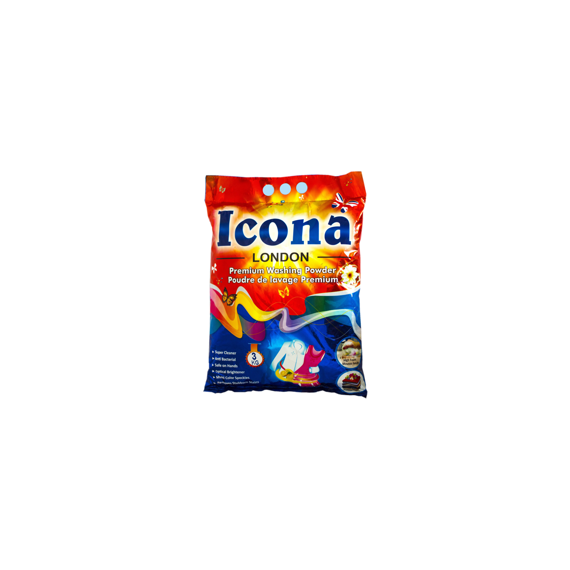 Icona London