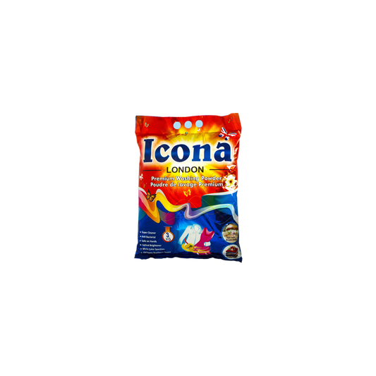 Premium Washing Powder (3KG)