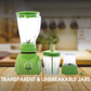Icona London's Blender