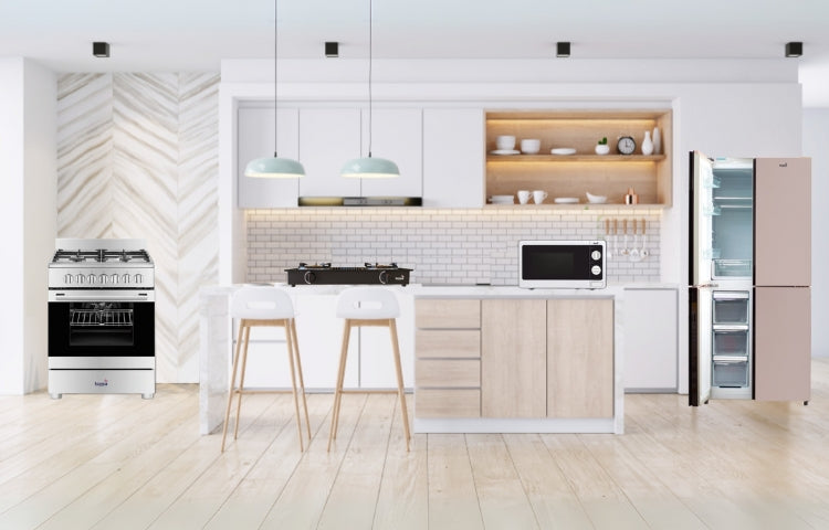 Kitchen Appliances