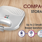 Sandwich Maker