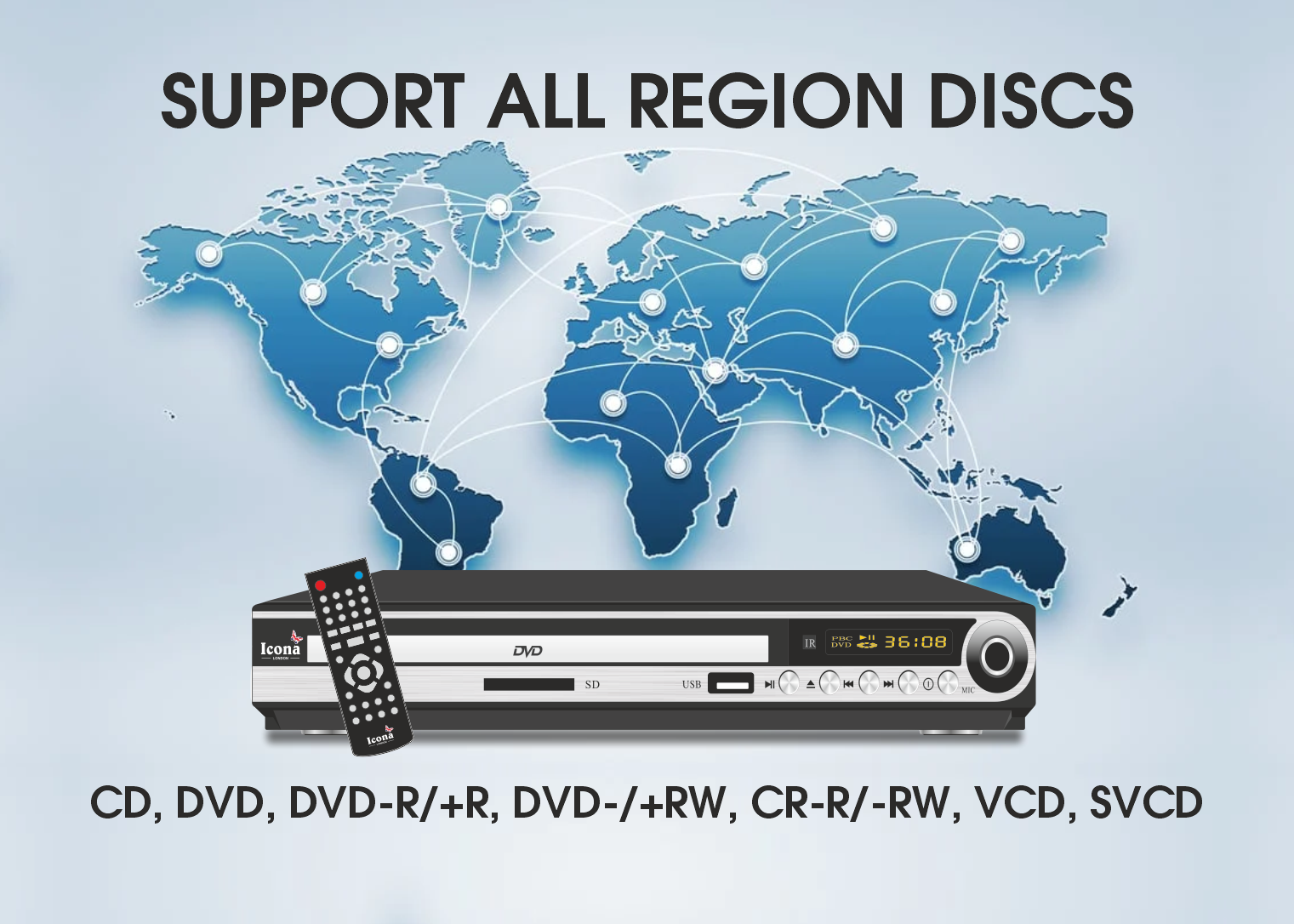 DVD Player