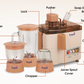 4 in 1 Food Processer