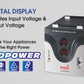 Automatic Voltage Regulator