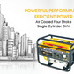 Gasoline Generator 7000