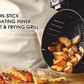 Icona London's Air Fryer