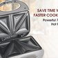 Sandwich Maker