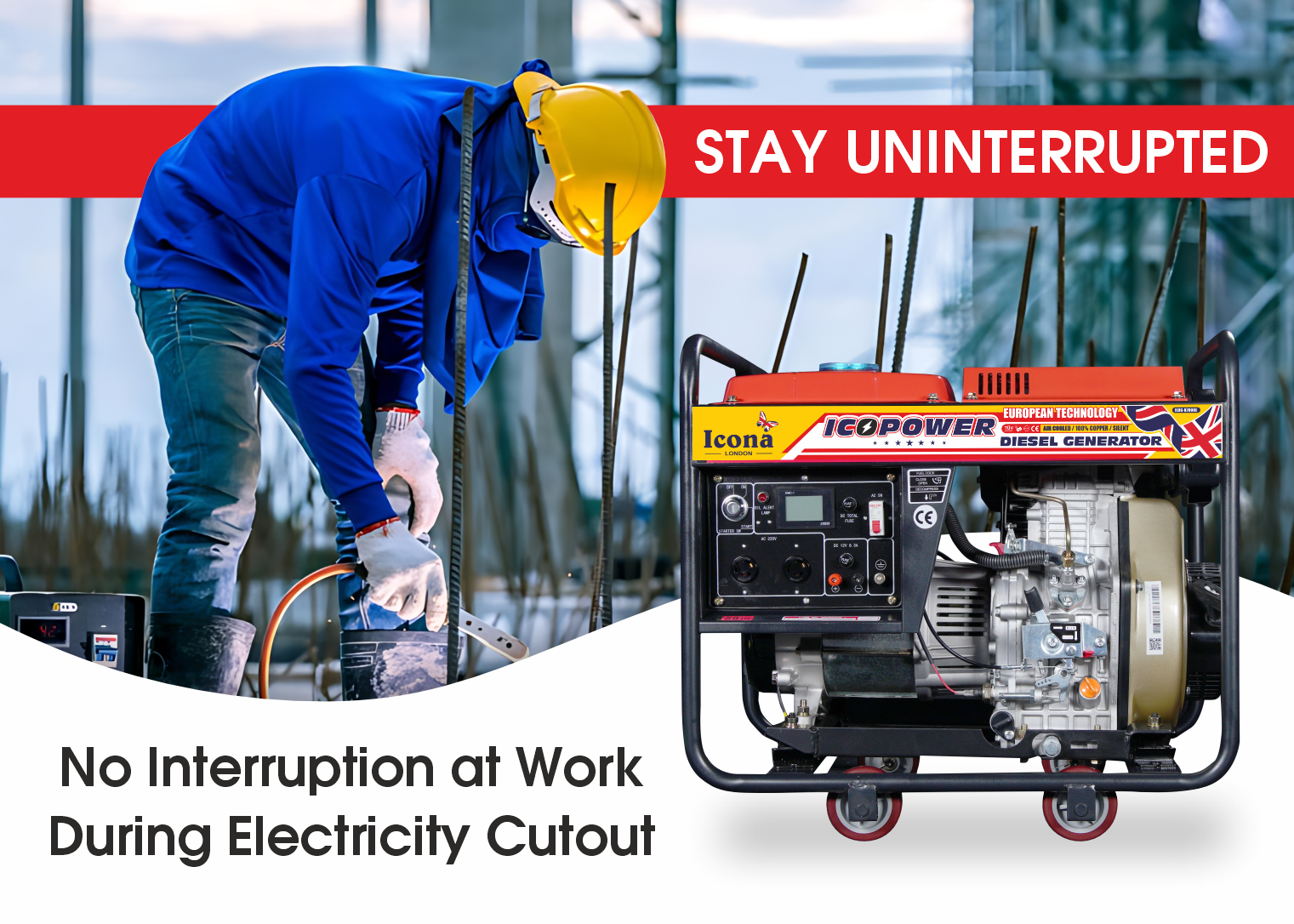 Diesel Generator