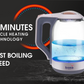 Electric Glass Kettle