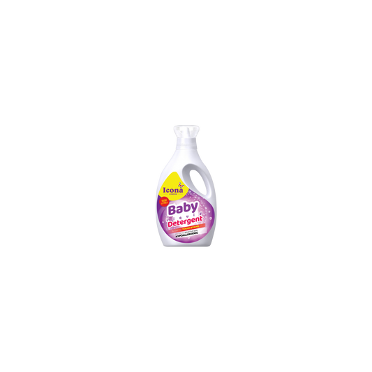 Baby Liquid Detergent (500 ml)