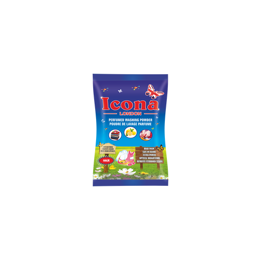 Perfumed Washing Powder (80GM)