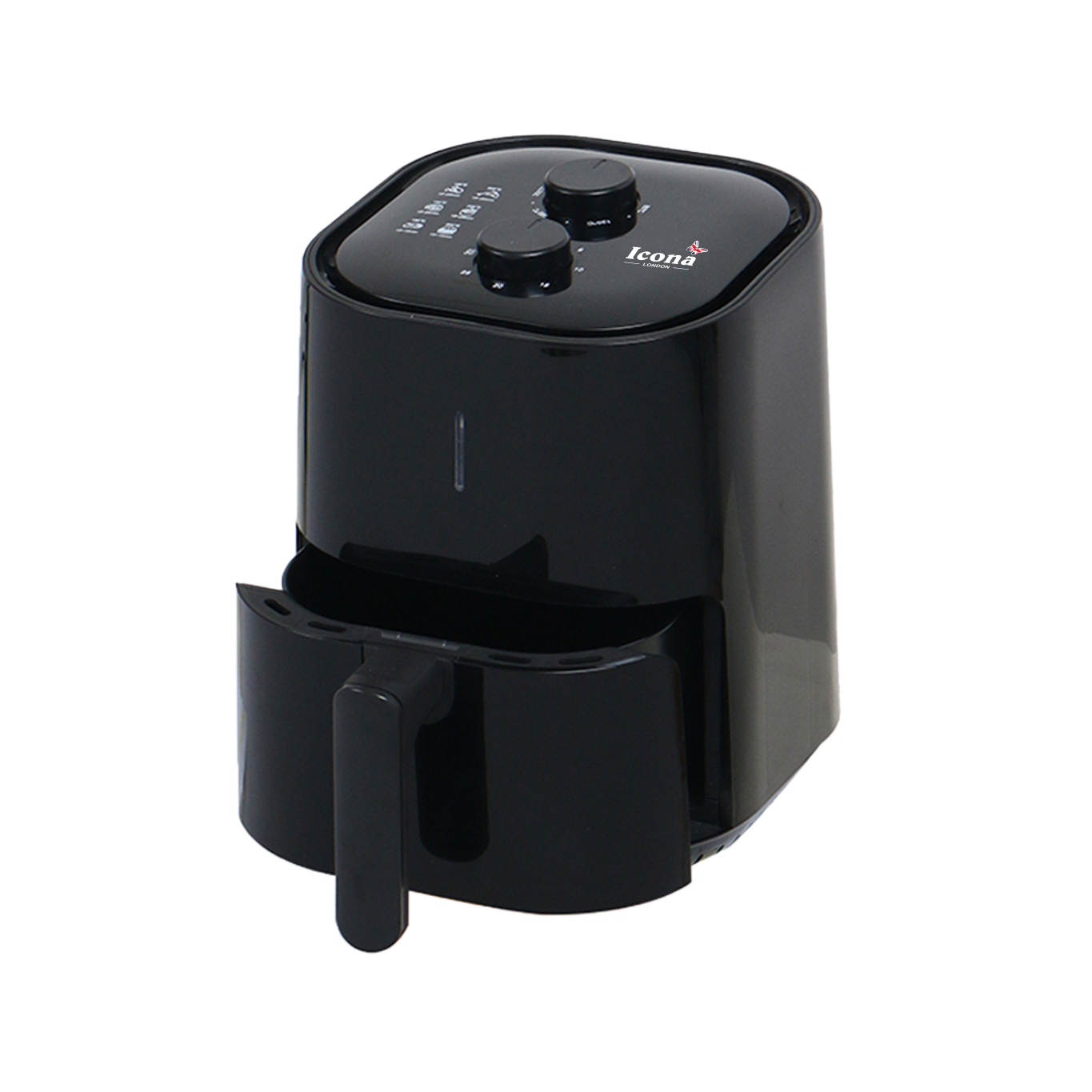 Icona London's Air Fryer