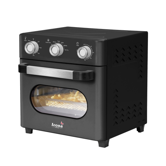 Air Fryer With Oven