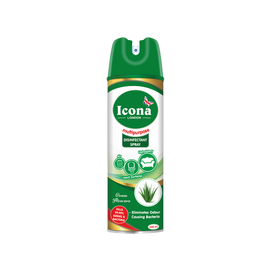 Premium Multipurpose Disinfectant Spray