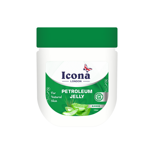Premium petroleum jelly
